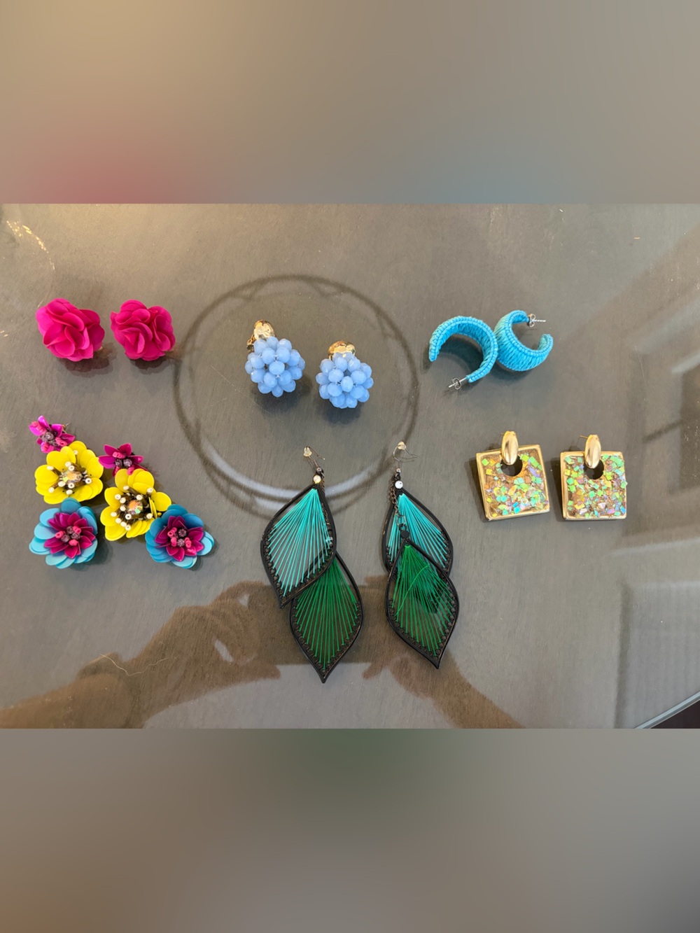 Costume Jewelry